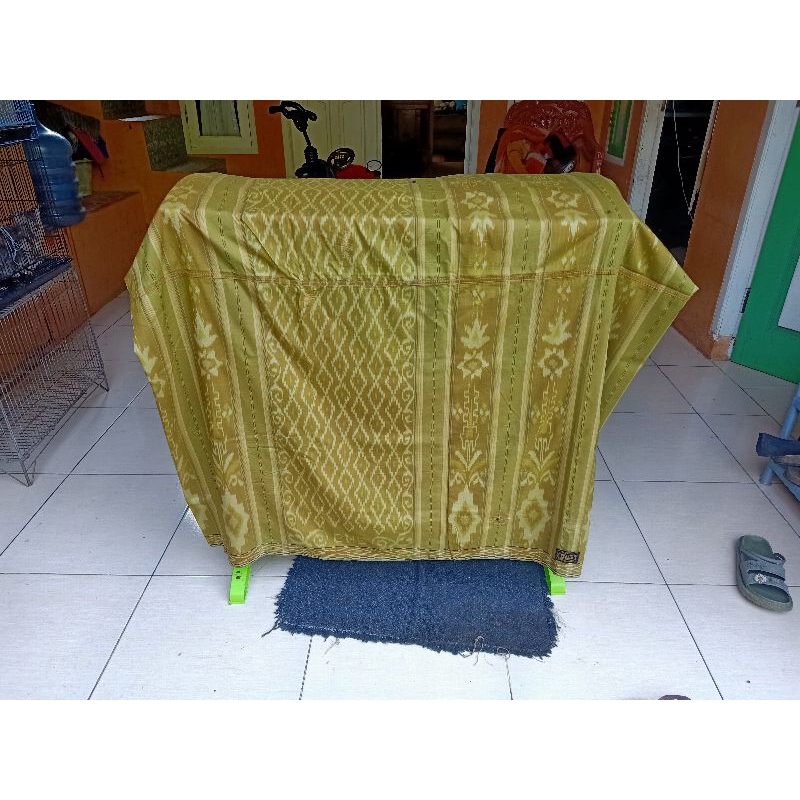 Sarung BHS Fullsutra Original Second