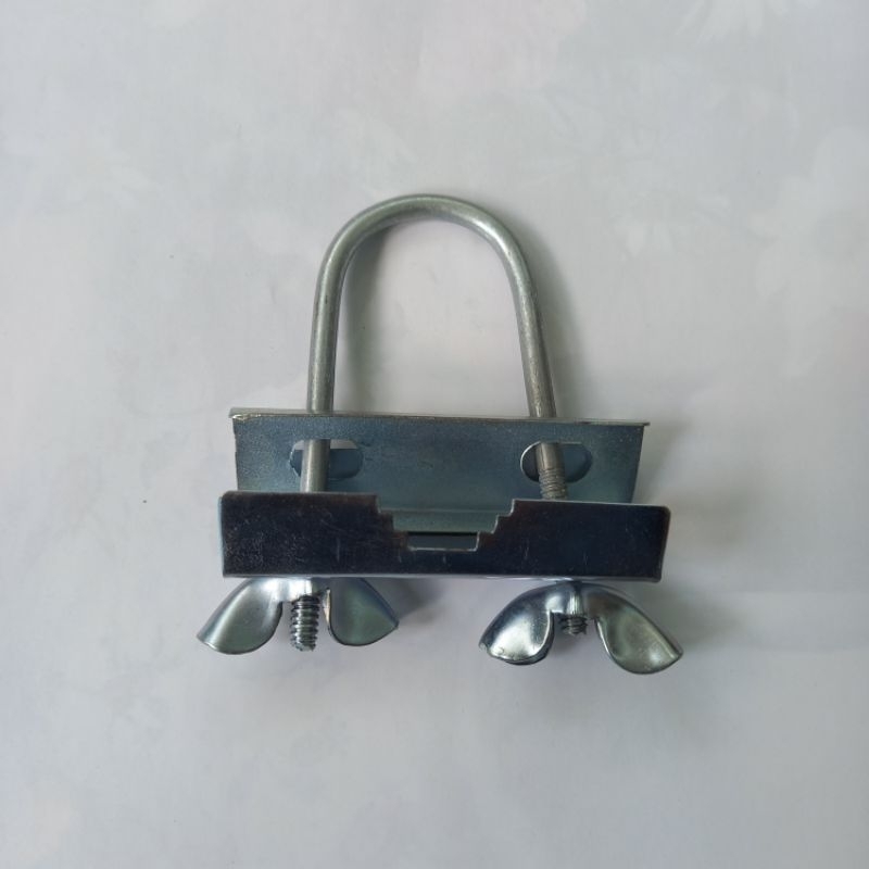 Distributor Klem U Antena TV