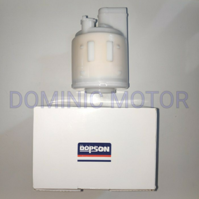 FILTER BENSIN/FUEL FILTER NISSAN XTRAIL T30/SERENA C24 DOPSON