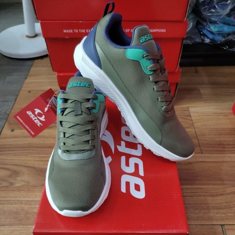 Sepatu Astec Gage Walking