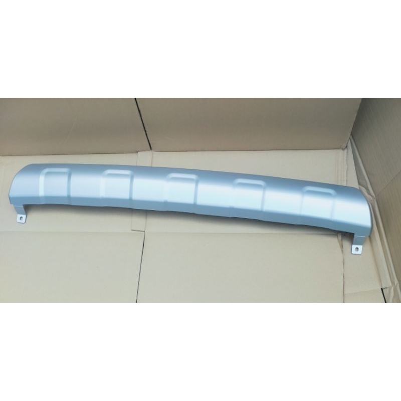 garnish tanduk bumper bemper depan grandmex pikup Gress baru