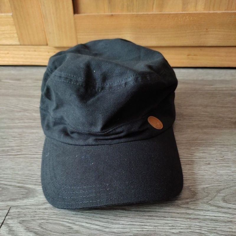 Topi Airwalk Shido Military Caps