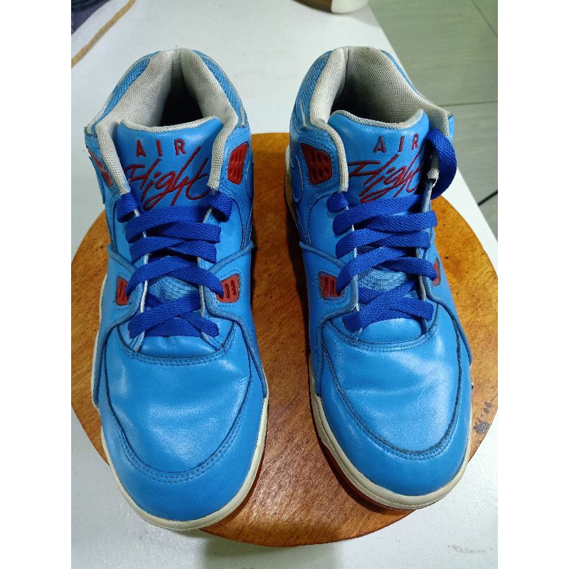 Nike.Air.Flight89.ChicagoAllStar.*SIZE:43,IND