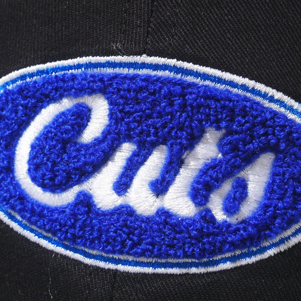 CUTS | SIXPANEL CAPS | FORD