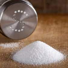 

500 gram Garam Beryodium Dapur Nacl Murni Putih Pure Salt Food Grade