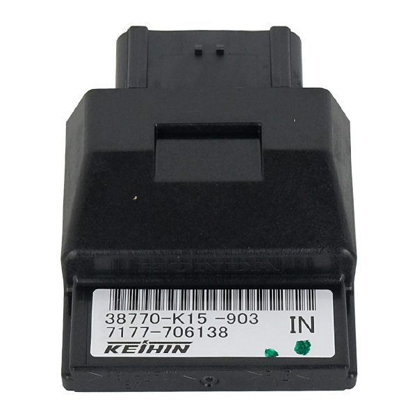 Unit Comp PGM FI IGN Honda CB150R StreetFire K15 38770K15903