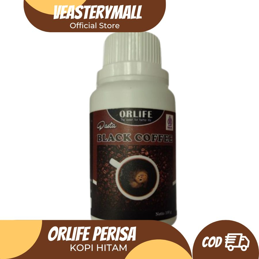 ♥veasterymall♥ ✅ Perisa Es Permen Karet , ORLIFE KOPI HITAM  Perisa Pasta Buble gum, merk ORLIFE 100