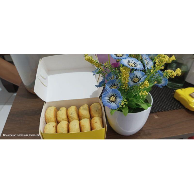 

BAKPIA BATTER PEKANBARU