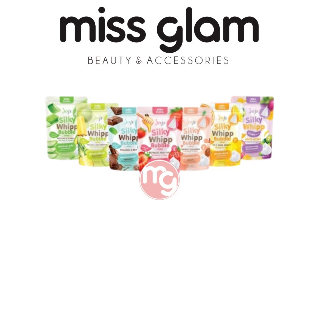 JOJI Secret Young Silky