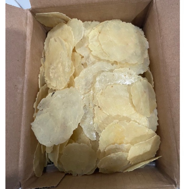 

Emping Melinjo 2kg Mentah Paling Murah Super Kecil Tipis