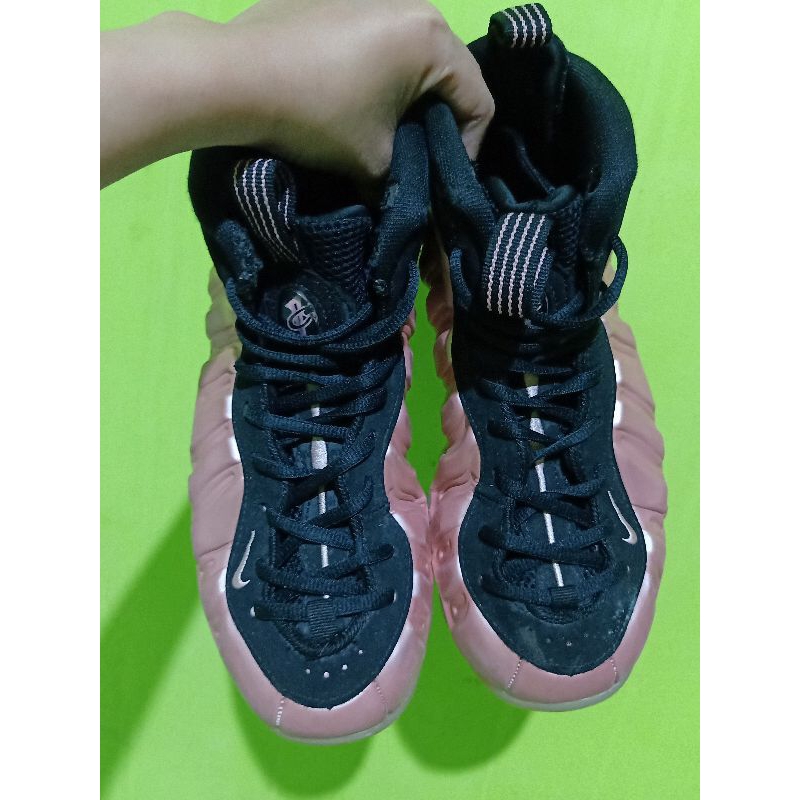 NIKE.Foamposite.One.Ruth.Peach.*SIZE:42