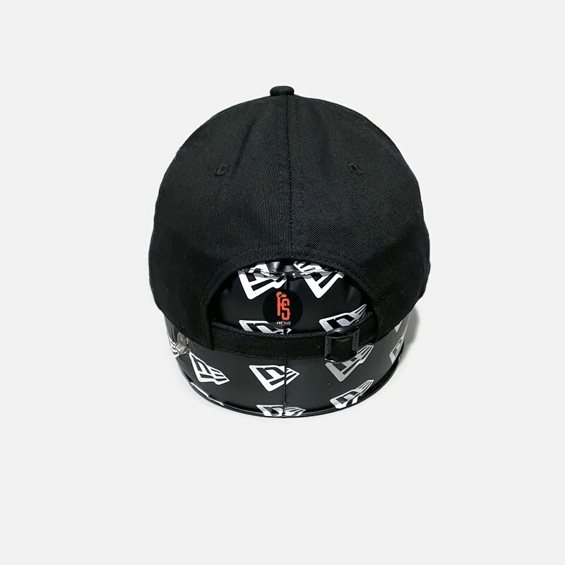 TOPI NEW ERA ORIGINAL PATRICK STAR BLACK