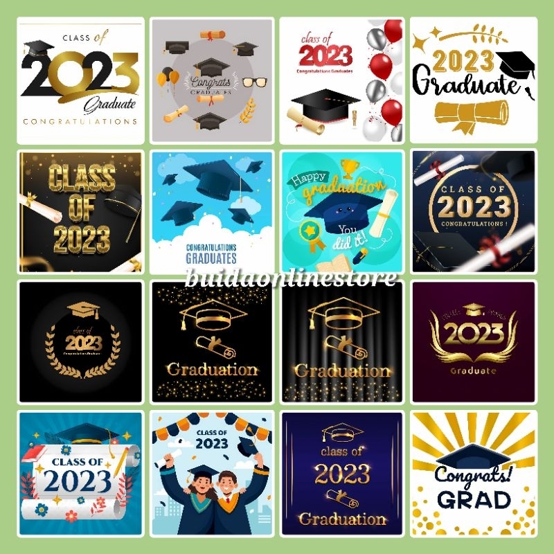 

hangtag happy graduation hang tag selamat wisuda tag hari kelulusan dekorasi kado hadiah hampers buket bunga balon gift parcel kelulusan