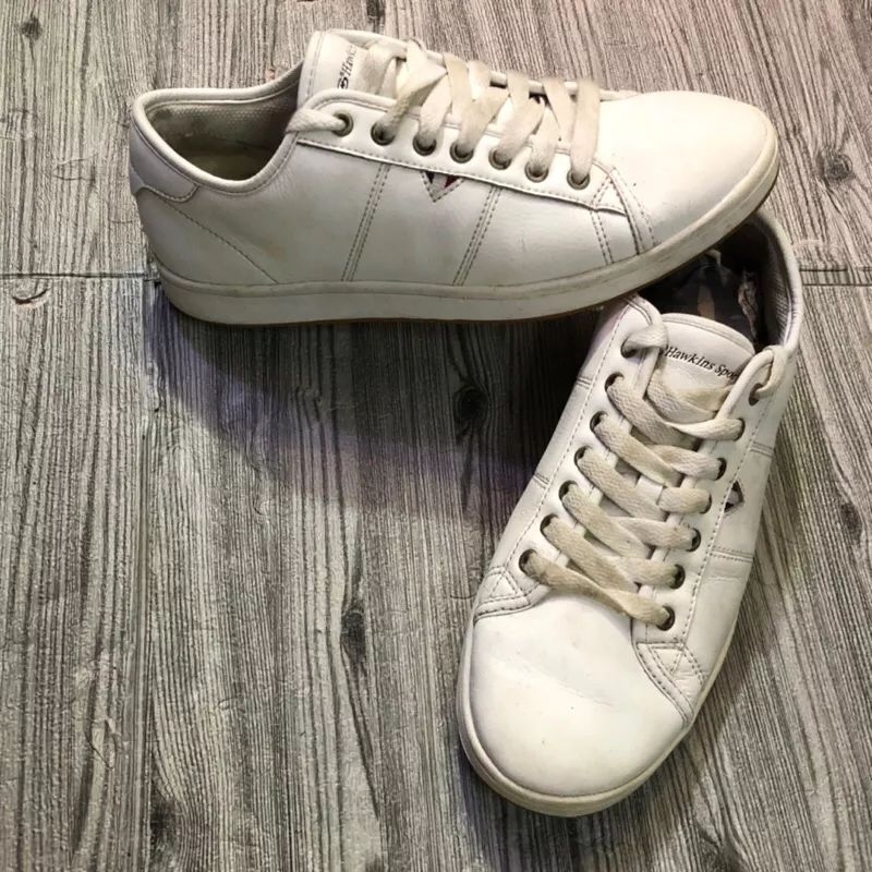 sepatu hawkins sport unisex
