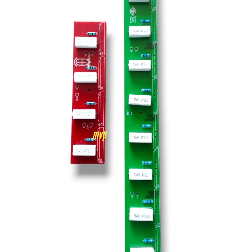 LINE 2 SET 4 RT SANKEN - LINE 4 SET 8 TR SANKEN