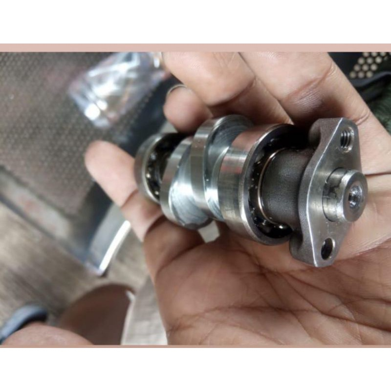 NOKEN AS BEAT KARBU MP7