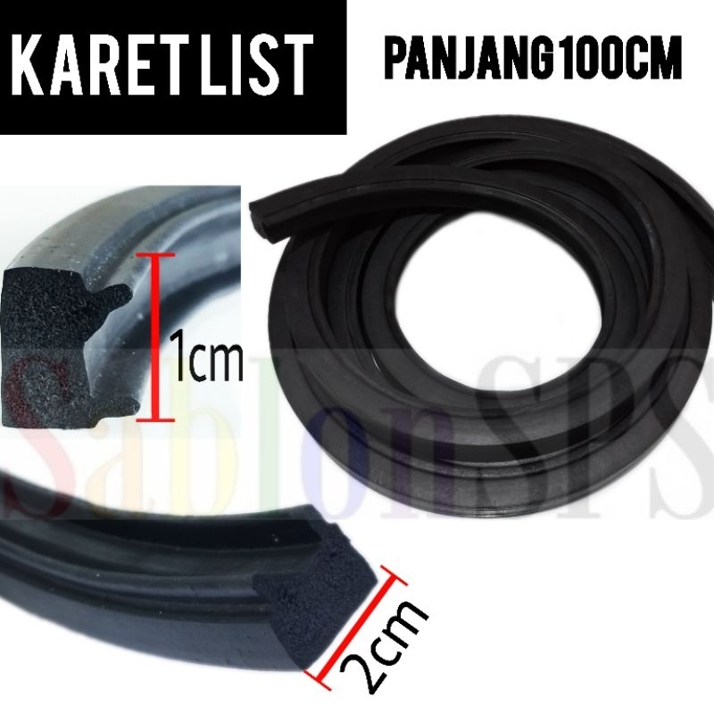 KARET LIST MEJA AFDRUK BLANKET VACUM