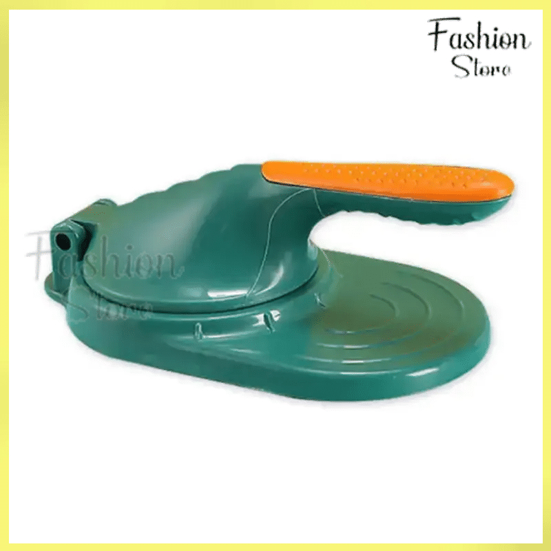 FS- CETAKAN PASTEL SERBAGUNA / ALAT PEMBUAT CETAKAN KULIT PANGSIT / GYOZA / DUMPLING / SIOMAY / DIMSUM SERBAGUNA