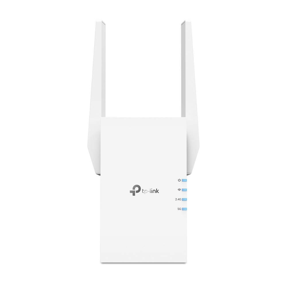 Tp-Link RE705X - AX3000 Mesh Wi-Fi 6 Range Extender RE 705X