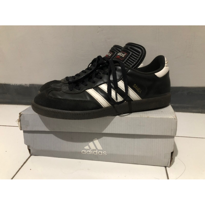 Adidas Samba Classic