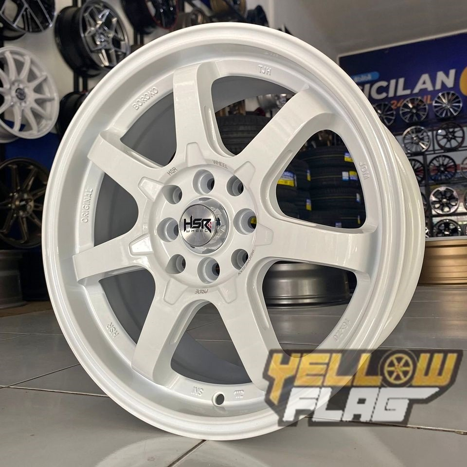 velg hsr r16 avanza velg racing ring 16 mobil livina.freed swif Ignis