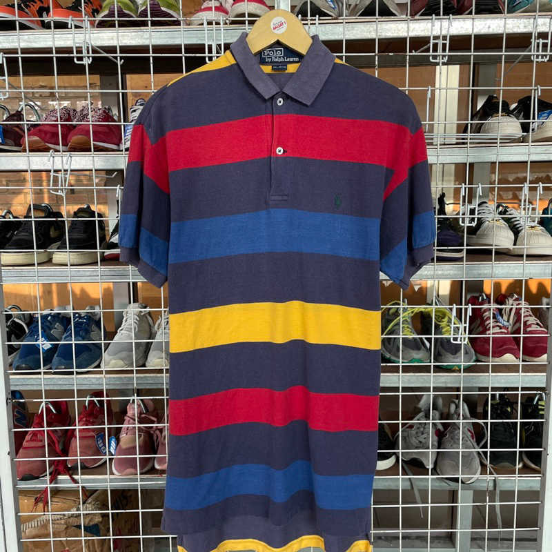 Polo Shirt Ralph Lauren