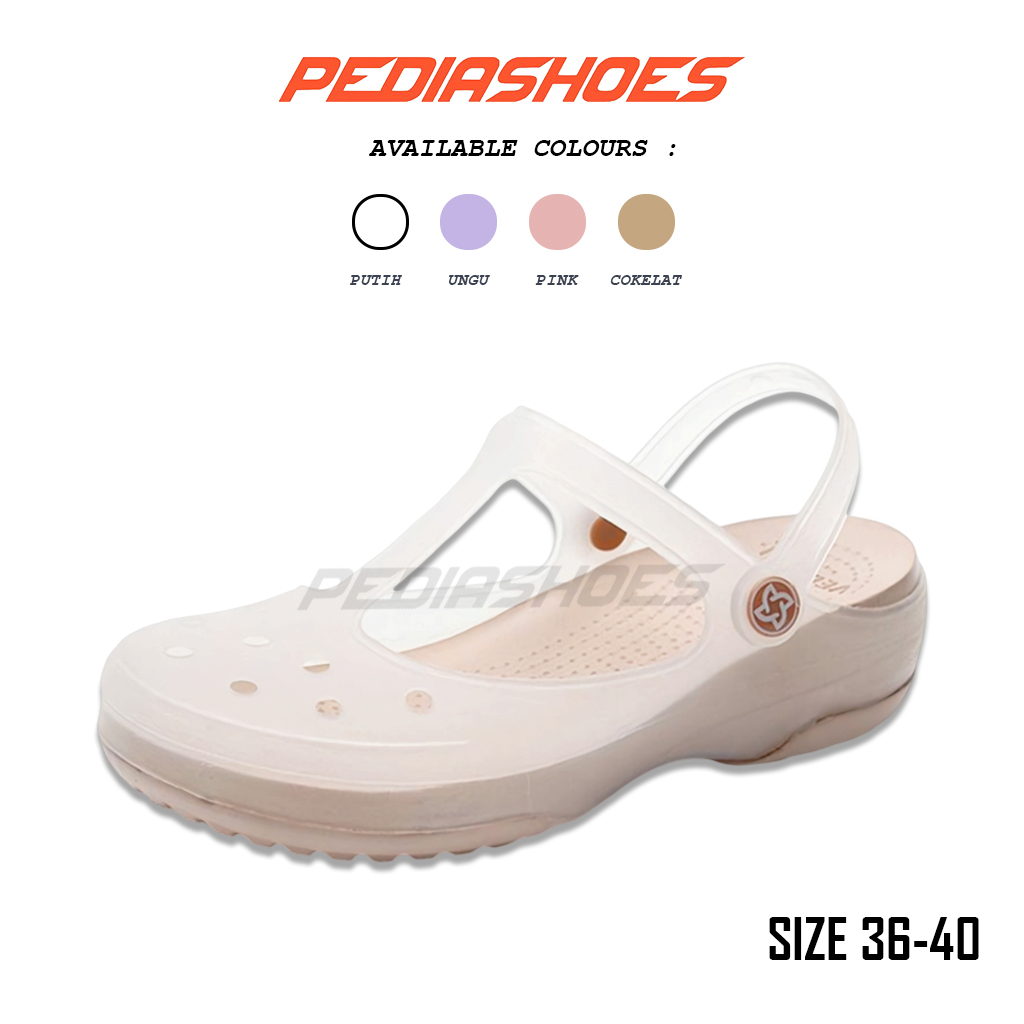 Veblen Maryjane Sandal Maryjane Veblen Sandal Slip On Wanita Marryjane