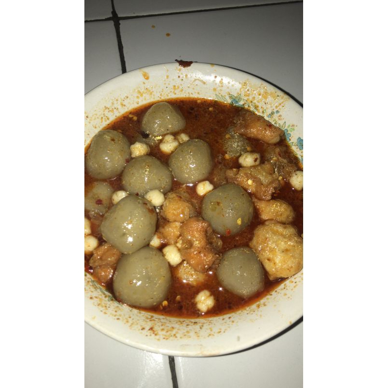 

BASO ACI AJA "BASO ACI SICICI