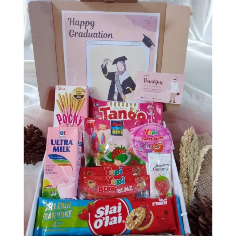 

SnackBox Varian By Lucky.id