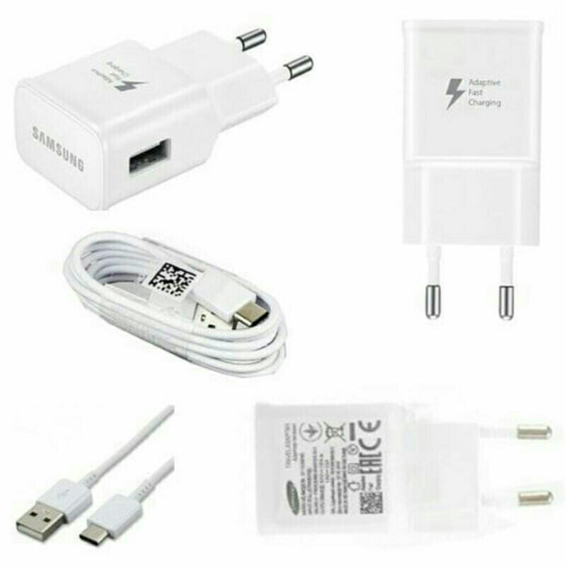 Charger Hp Samsung