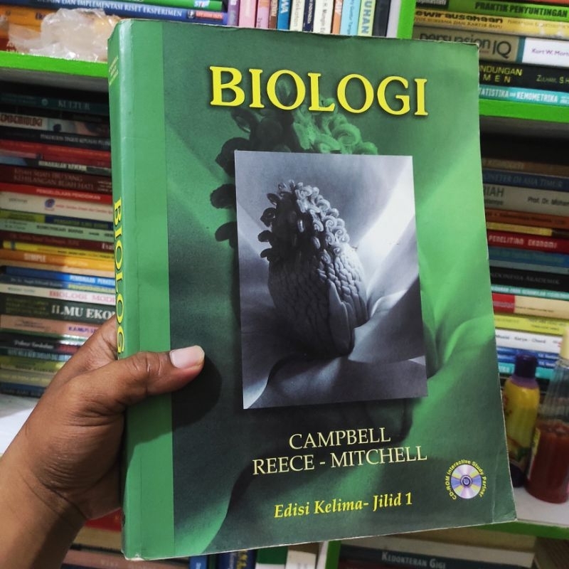 (ori) buku biologi- campbell
