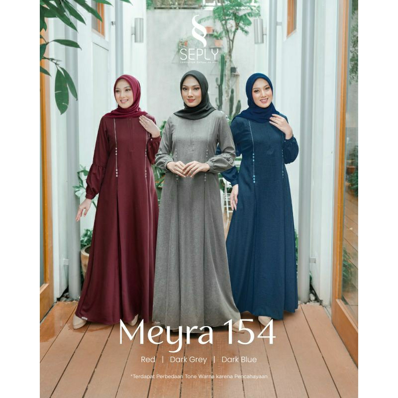 SEPLY MEYRA 154