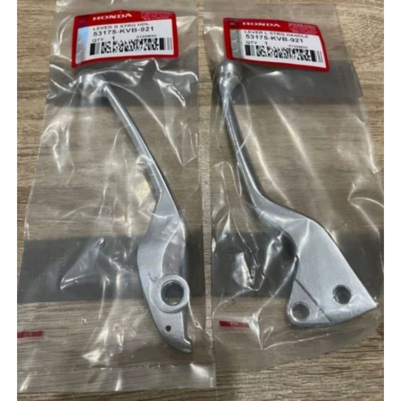 Hendel Rem Beat Fi ESP Scoopy Beat Pop / Hendel Rem Kanan Kiri Beat Fi