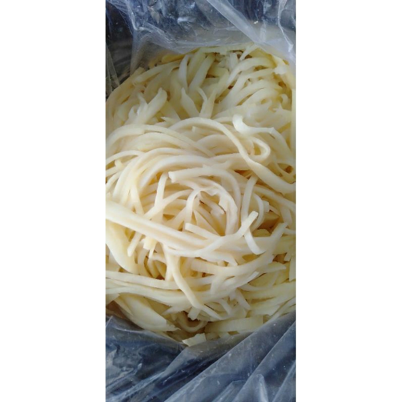 

REBUNG / BAMBU MUDA / IWUNG segar