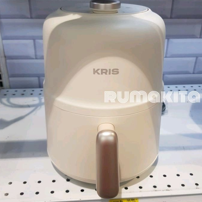 Kris air fryer penggoreng tanpa minyak