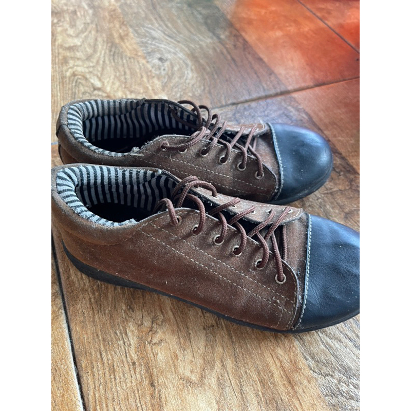 sepatu anak yongkidz