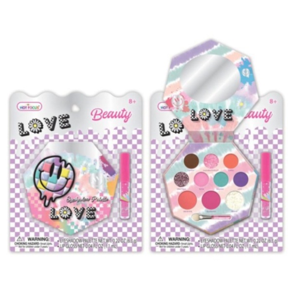 

Promo Kosmetik Set Anak HOT FOCUS - LOVE BEAUTY Fantasy Cermin Brush Berkualitas