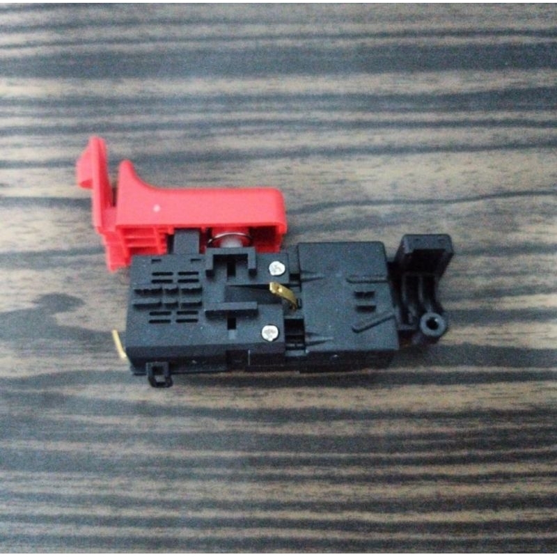saklar switch for hammer drill mailtank