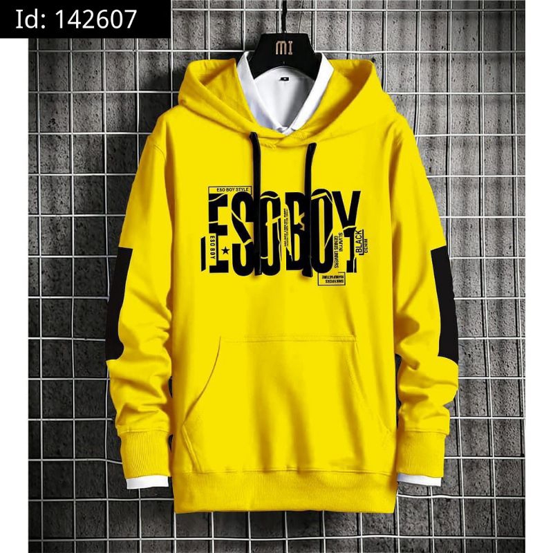 hoodie Pria ESOBOY