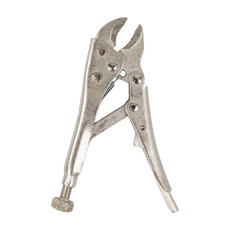 YOFE Tang Multifungsi Locking Pliers Ground Mouth Lock 5 Inch - X47