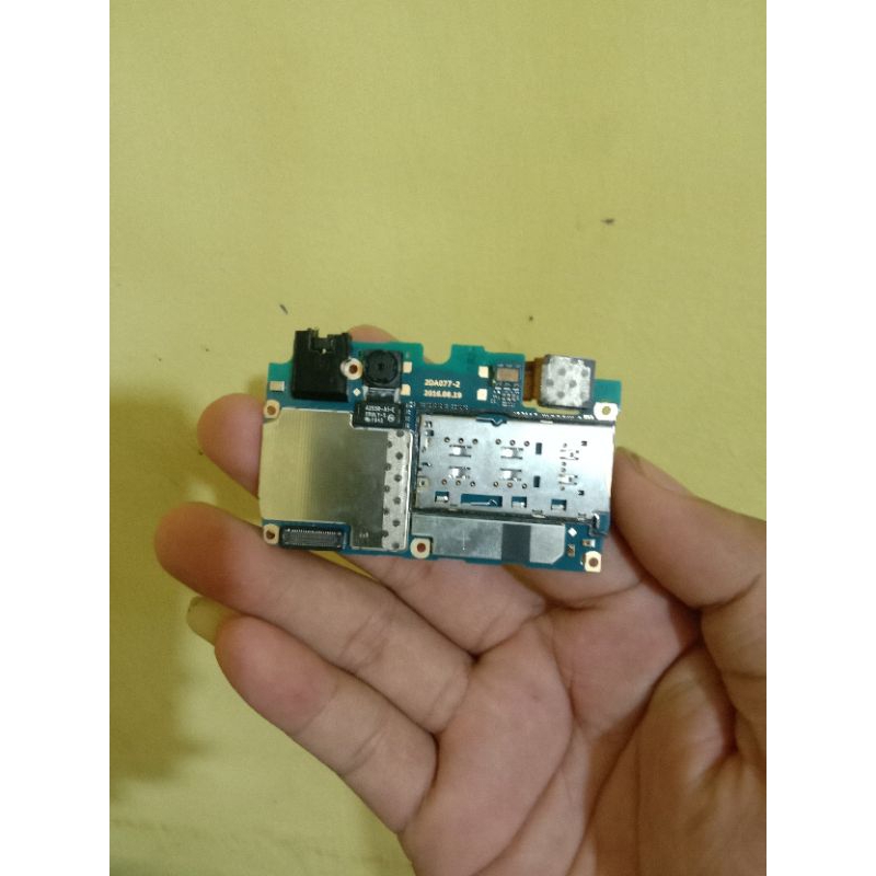 mesin oppo a37 minus sinyal