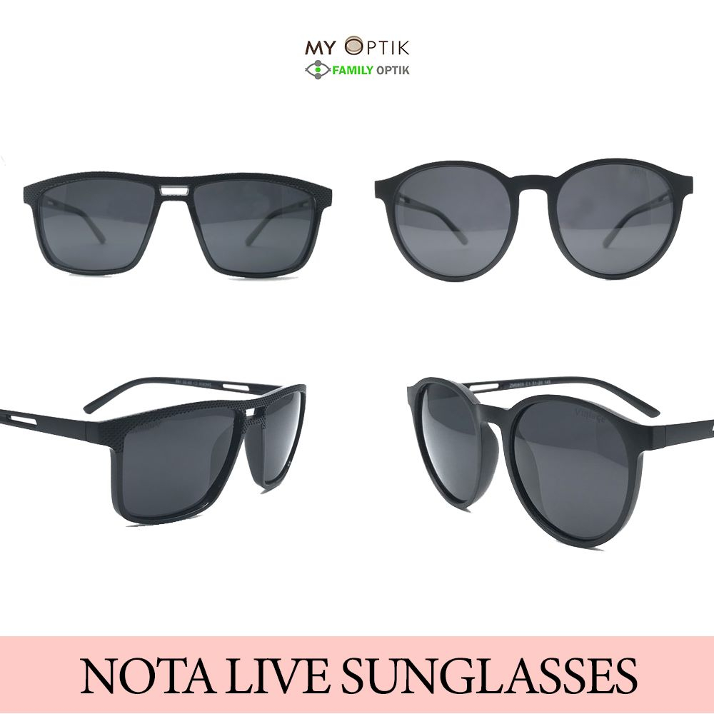 NOTA LIVE SUNGLASSESS