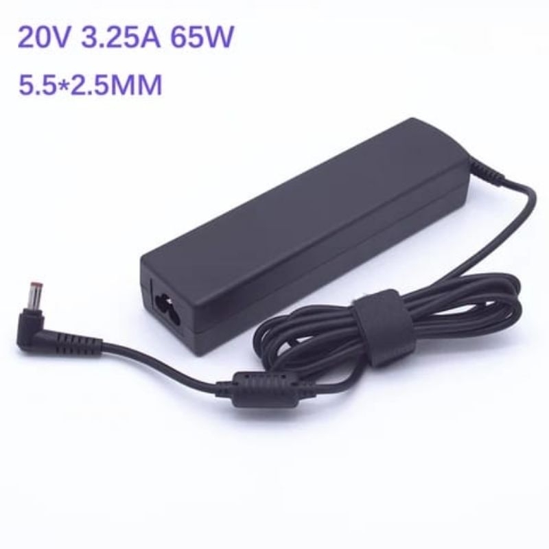 Charger Casan Laptop Lenovo ideapad G480 G470 G485 G470 G475 G580 B460 G450 G460 Y400 Y410 U460 3.25