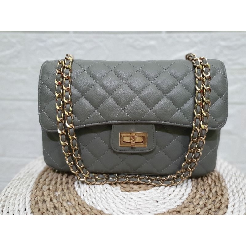 BOSTON CLASSIC BAG HEYLOCAL.ID