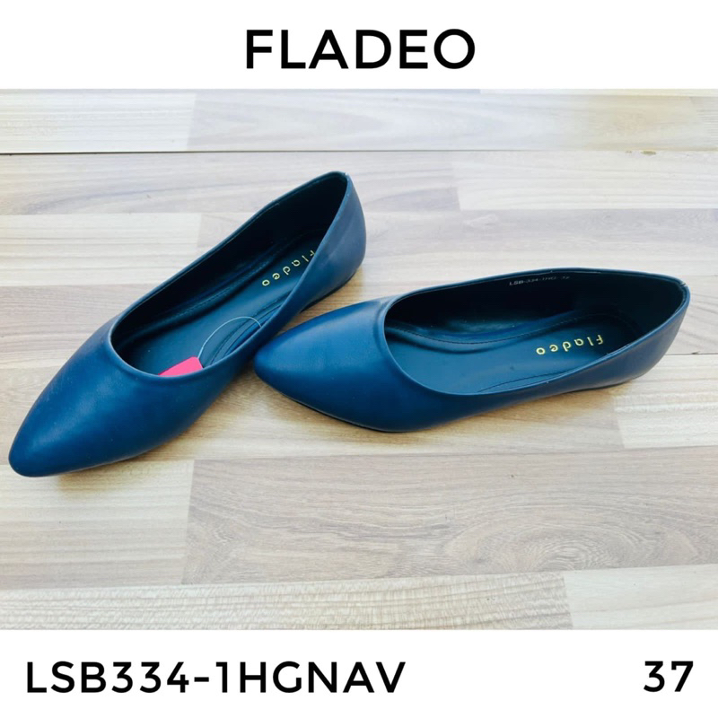 flatshoes fld size 37