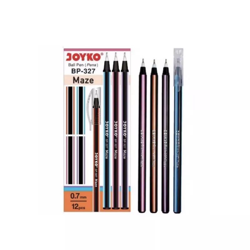 

Bulpen joyko maze BP 327