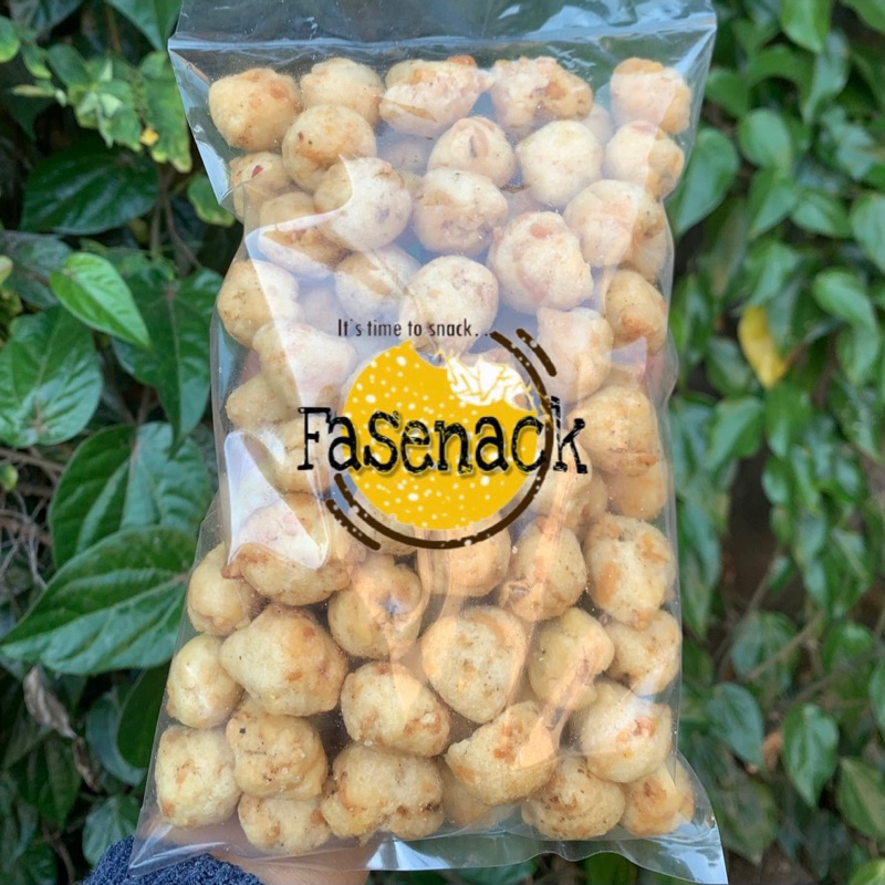 BAKSO GORENG KLOTAK SUPER PERBAL 2,5KG ASLI JOGJA/ BAKSO KLOTAK BAKSO KERIKIL KILOAN CEMILAN TERMURA