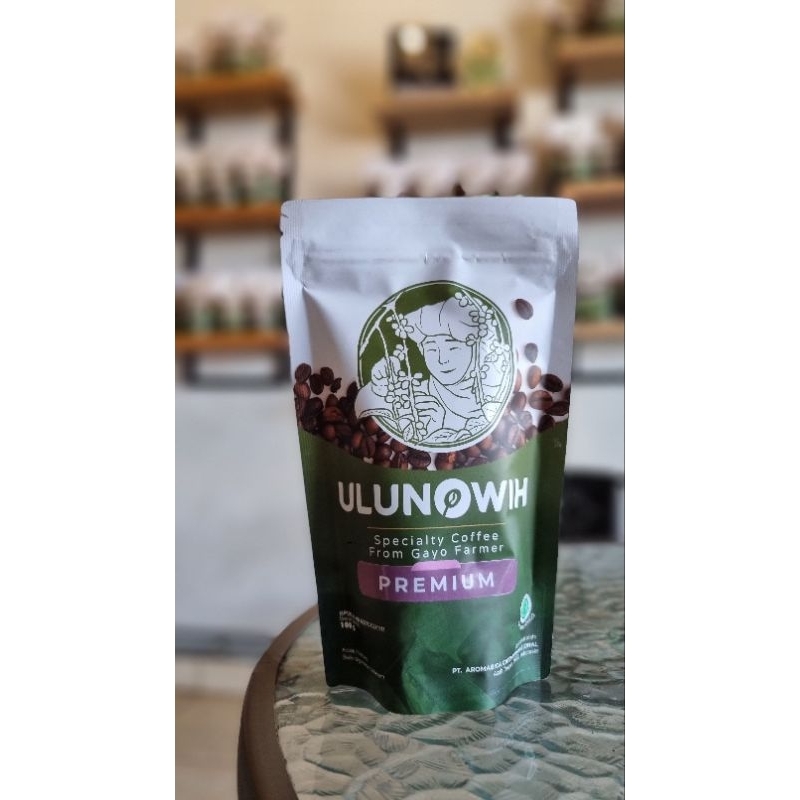 

Kopi Arabica Premium (100gr)