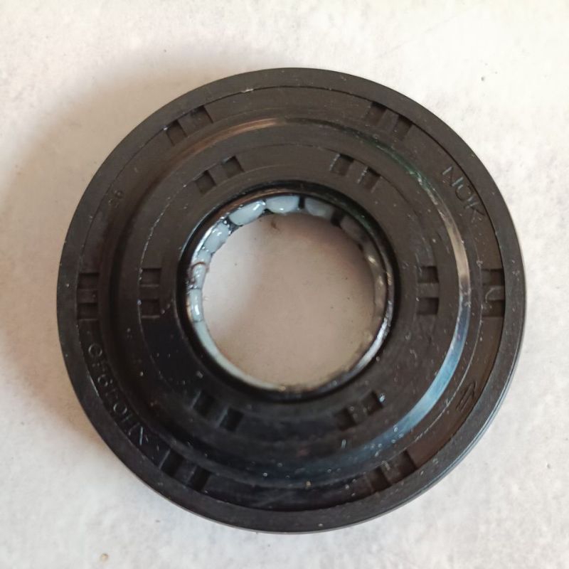 seal krug/kruk as beat/vario 20.8*52*7.5