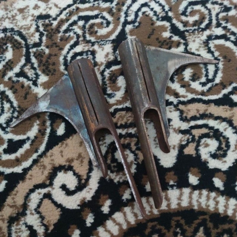 manisan pemanis pipa rangka CB terbaru nganjukan